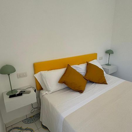Il Vicoletto Hotel Amalfi Exterior photo